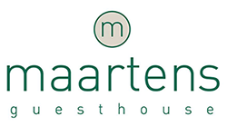 Maartens Guesthouse - Gästehaus in Kapstadt